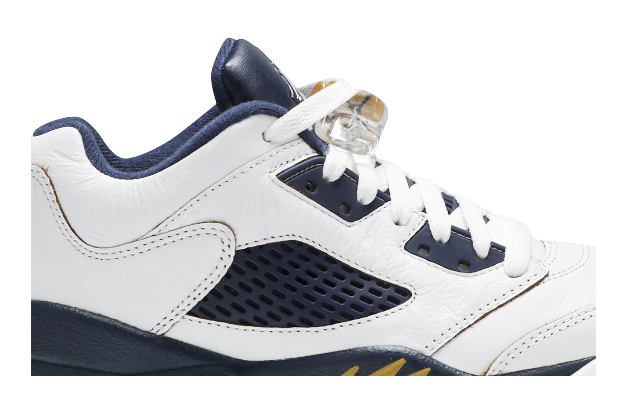 Buy Air Jordan 5 Retro Low GS Dunk From Above 314338 135 GOAT SA