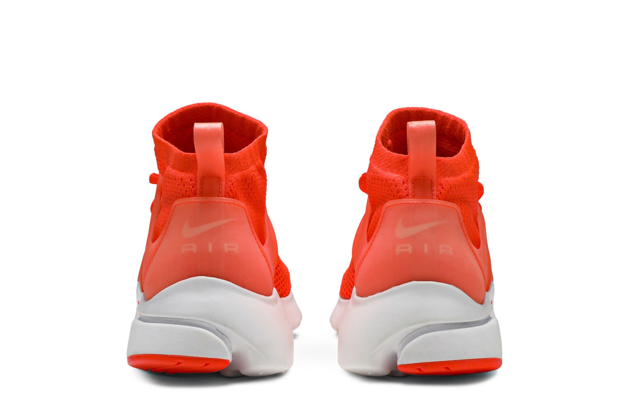 Buy Air Presto Flyknit Ultra Total Crimson 835570 800 GOAT UK