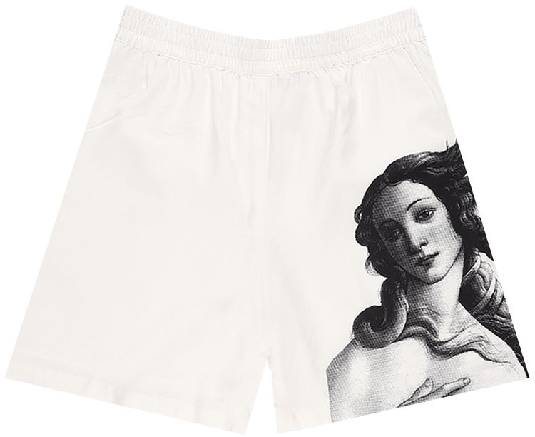 Stussy Venus Short Natural