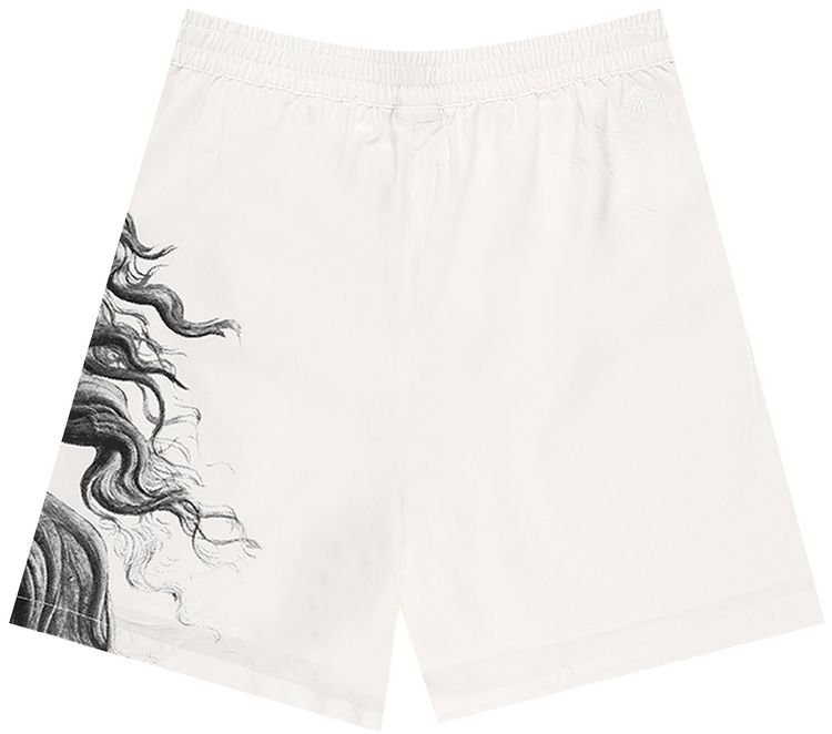 Stussy Venus Short Natural