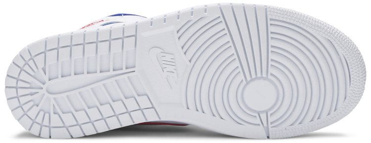 Wmns Air Jordan 1 Mid USA