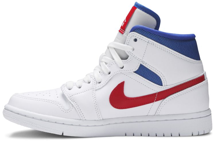 Wmns Air Jordan 1 Mid USA