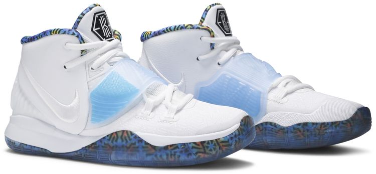 Nike Kyrie 6 GS Sapphire