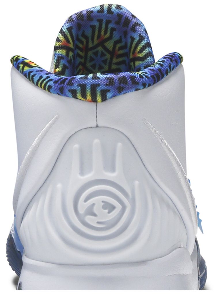 Nike Kyrie 6 GS Sapphire