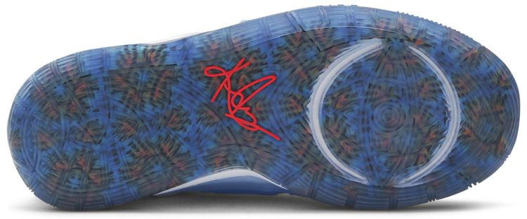 Nike Kyrie 6 GS Sapphire