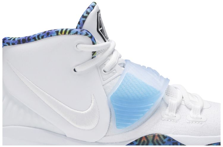 Nike Kyrie 6 GS Sapphire