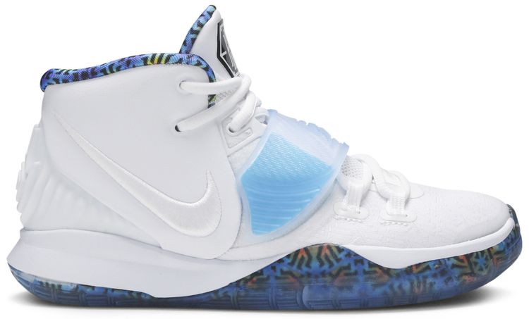 Nike Kyrie 6 GS Sapphire