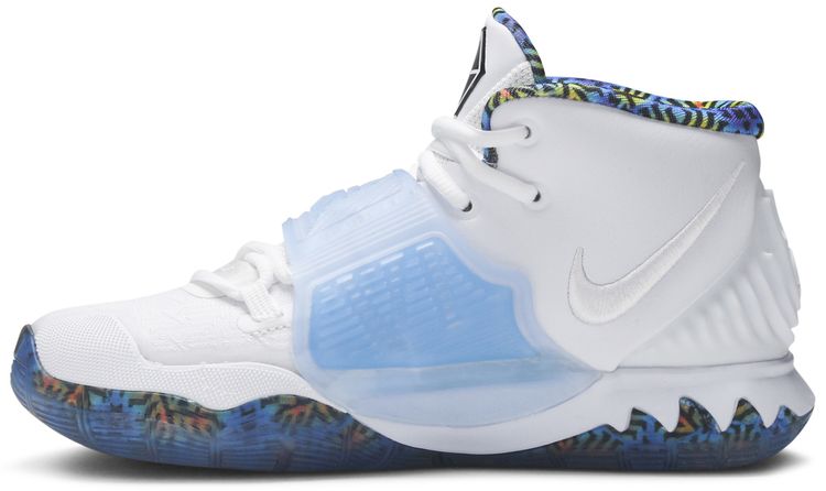 Nike Kyrie 6 GS Sapphire