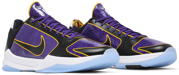 Zoom Kobe 5 Protro 5x Champ