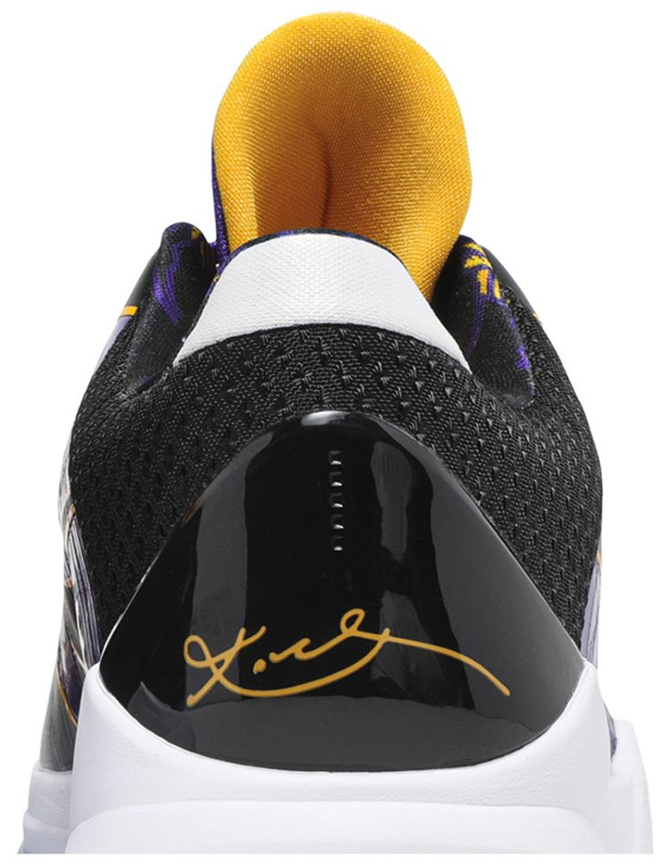Zoom Kobe 5 Protro 5x Champ