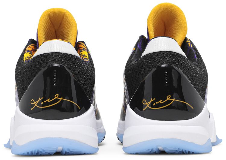 Zoom Kobe 5 Protro 5x Champ