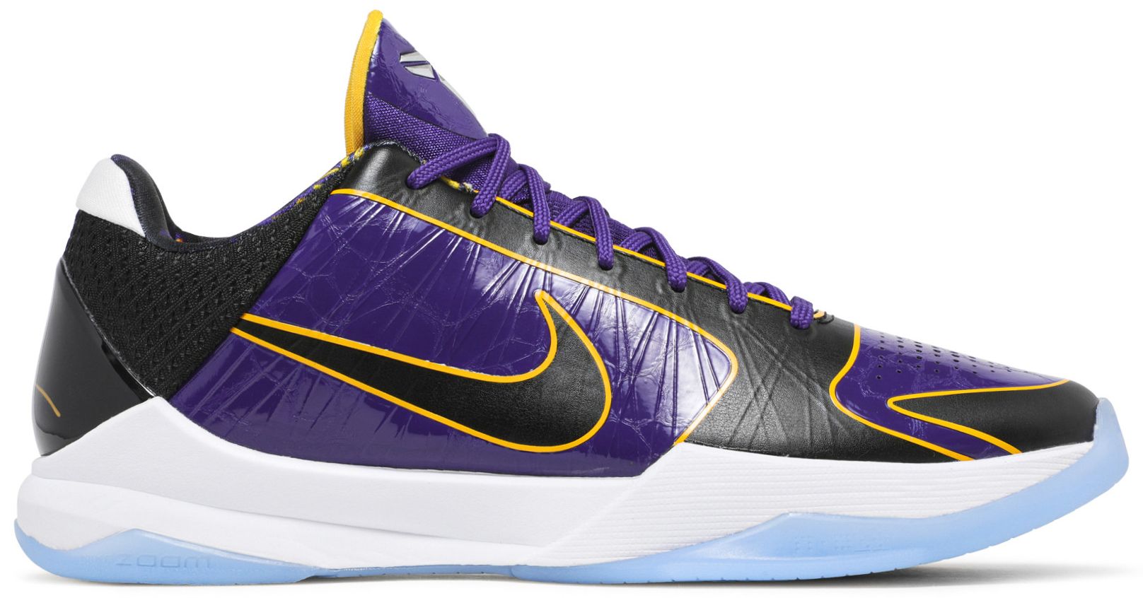 footlocker kobe 5
