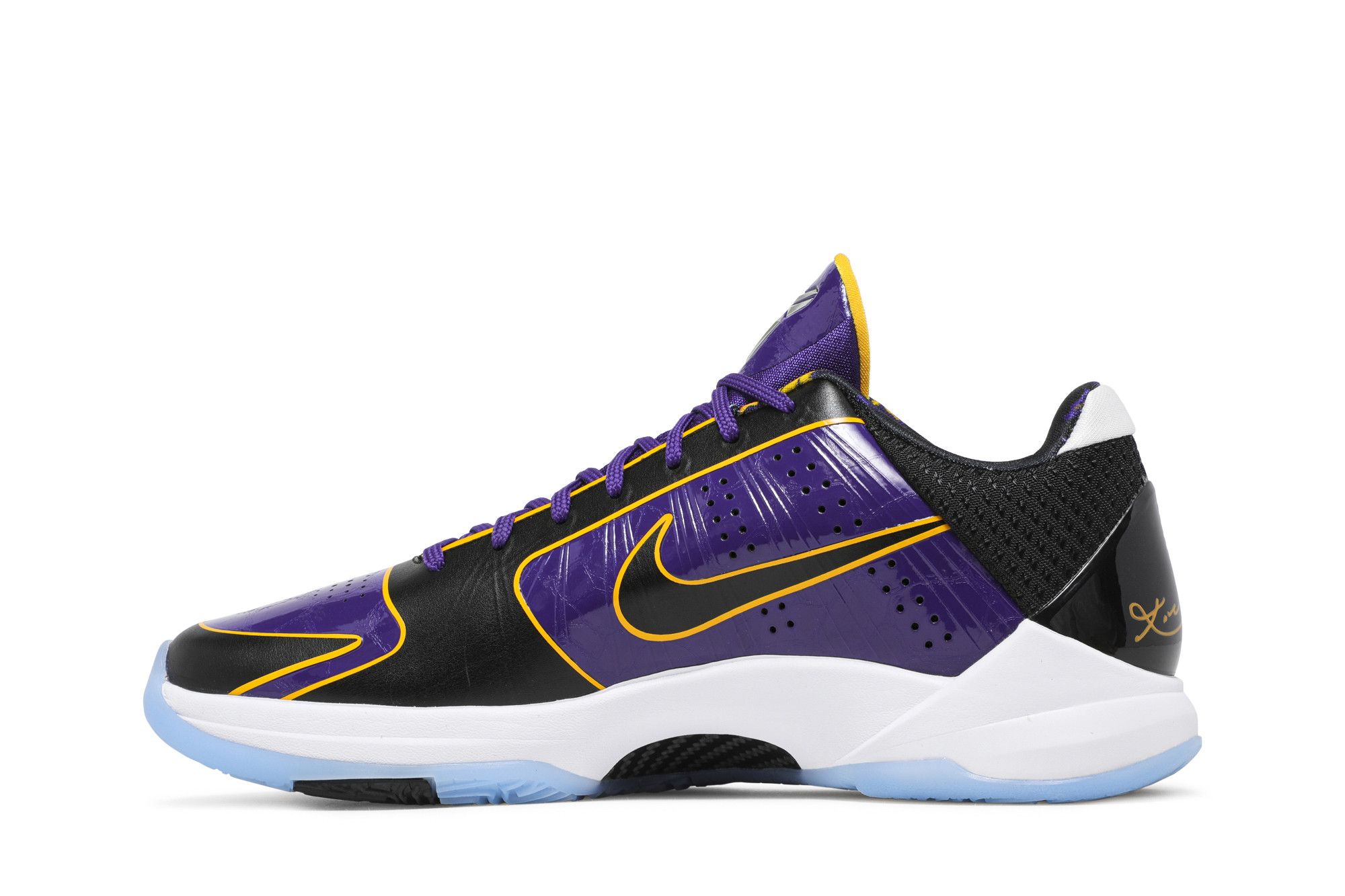 Kobe 5 shoe on sale