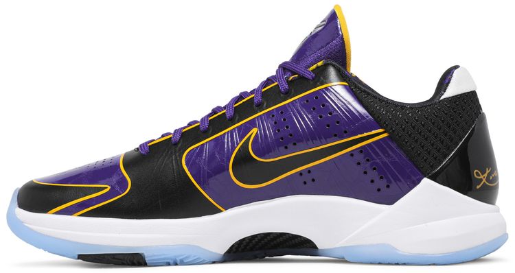 Zoom Kobe 5 Protro 5x Champ