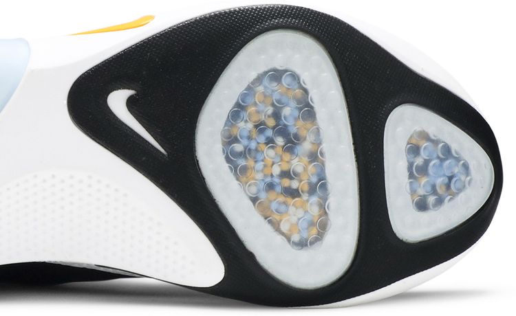 Nike Joyride Run Flyknit Laser Orange