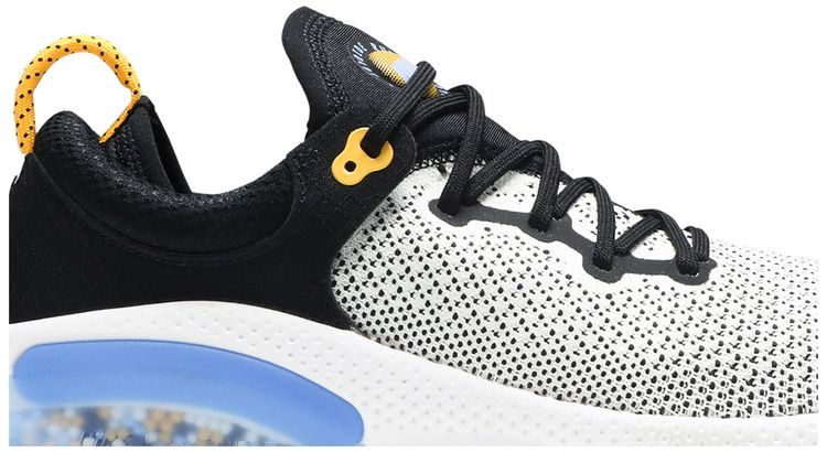 Nike Joyride Run Flyknit Laser Orange