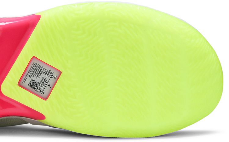 Air Jordan Why Not Zer03 LA Born