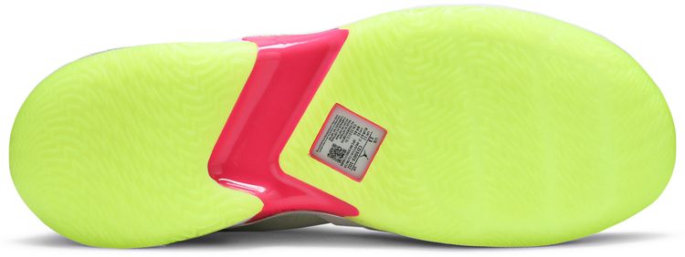 Air Jordan Why Not Zer03 LA Born