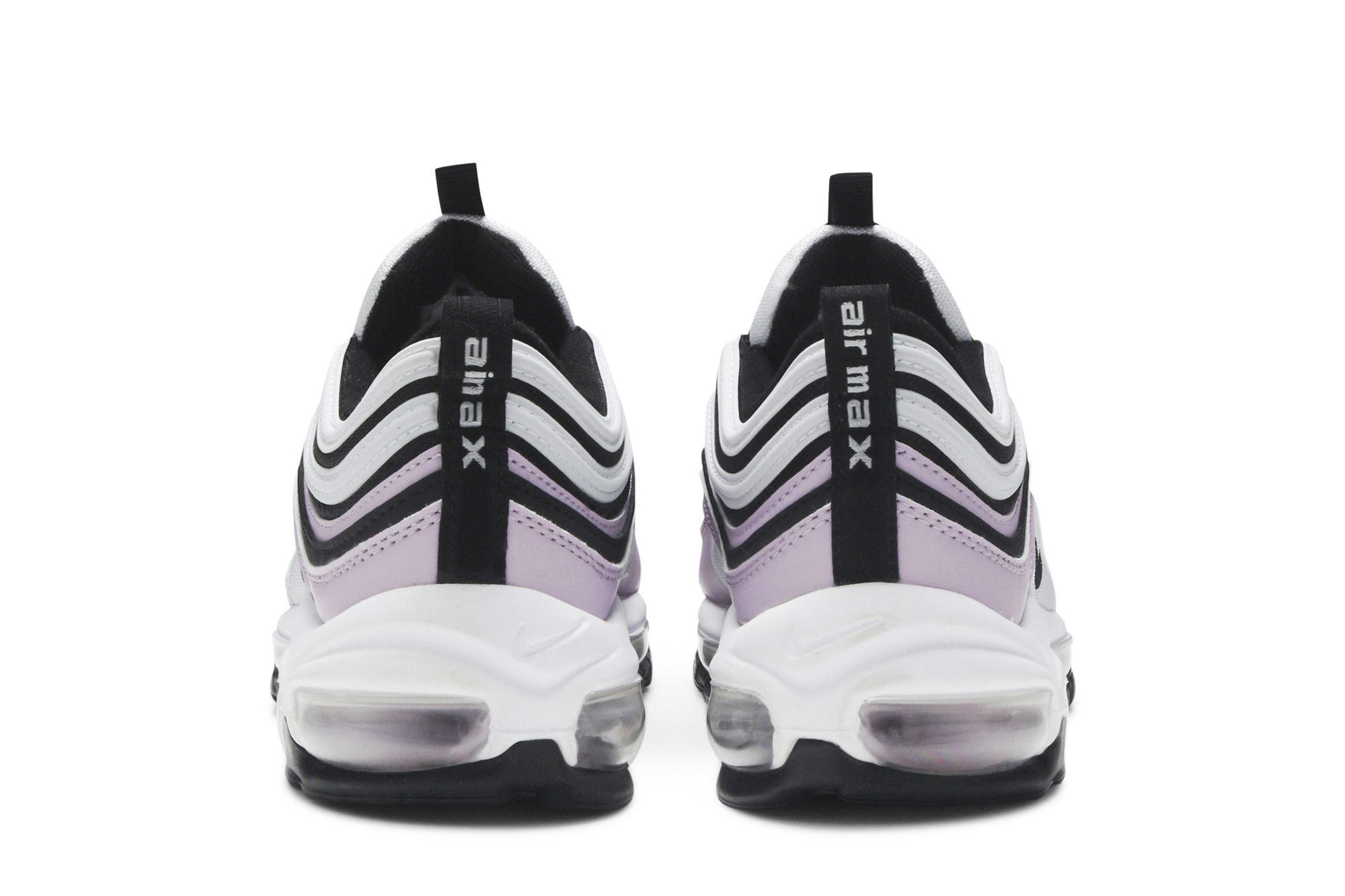 Buy Air Max 97 GS Iced Lilac 921522 500 GOAT