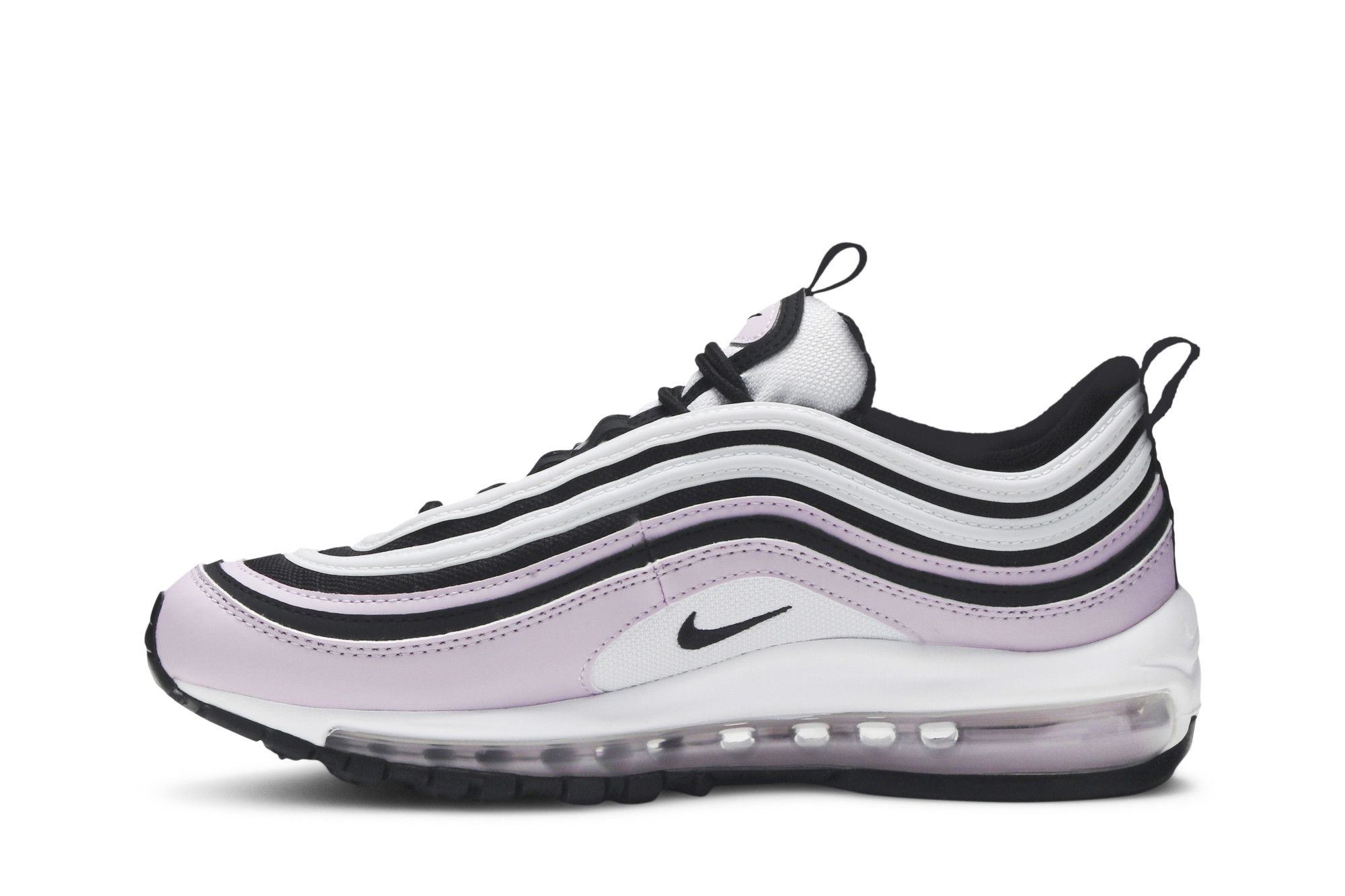 Buy Nike Air Max 97 GS 'Iced Lilac' - 921522 500 | GOAT