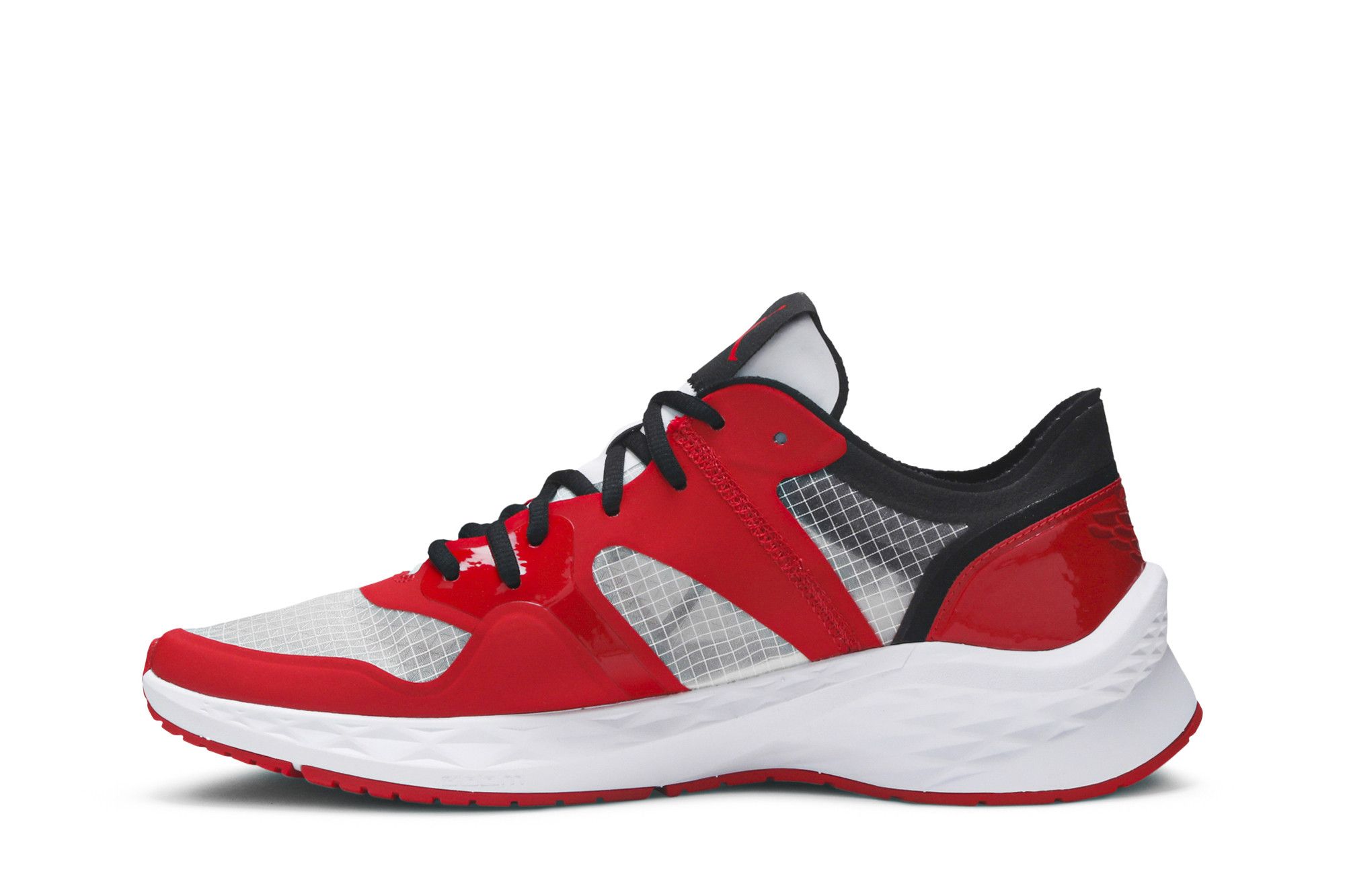 Jordan goat runner top