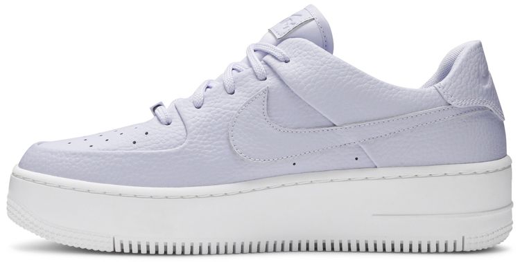 Nike Wmns Air Force 1 Sage Low Oxygen Purple
