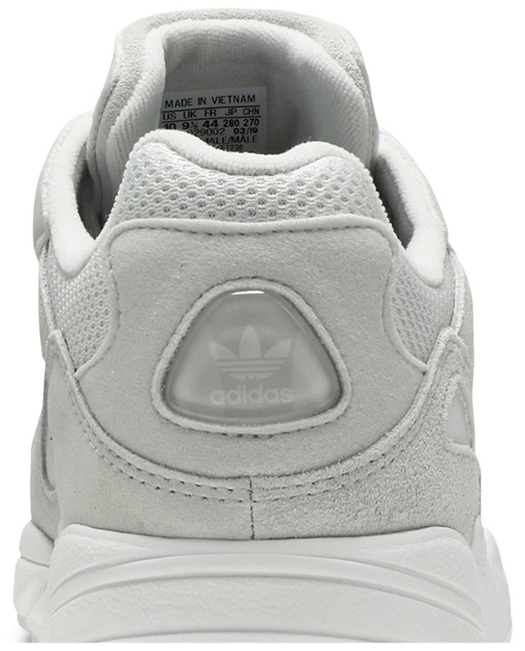 Adidas Yung 96 Chasm Crystal White