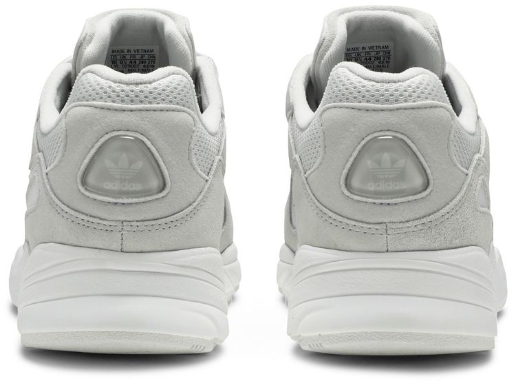 Adidas Yung 96 Chasm Crystal White