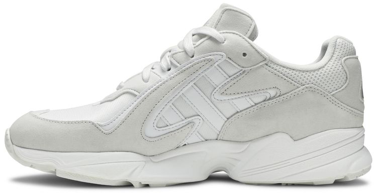 Adidas Yung 96 Chasm Crystal White