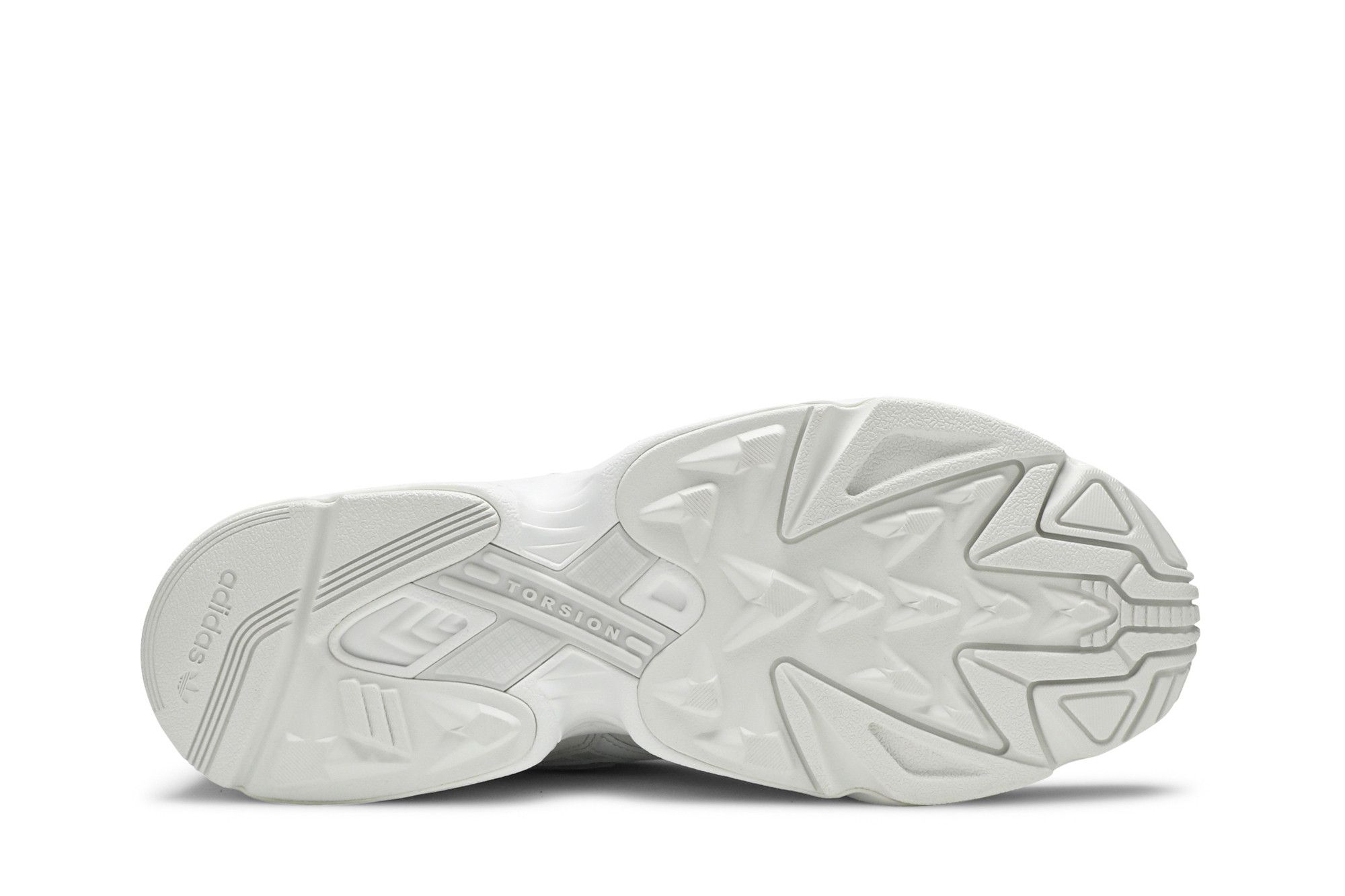 Buy Yung 96 Chasm Crystal White EE7238 GOAT UK
