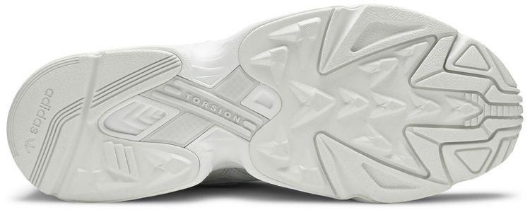 Adidas Yung 96 Chasm Crystal White