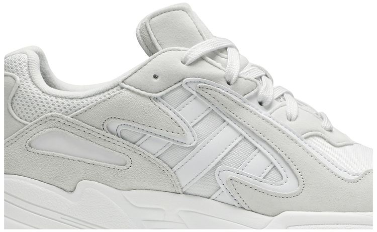 Adidas Yung 96 Chasm Crystal White