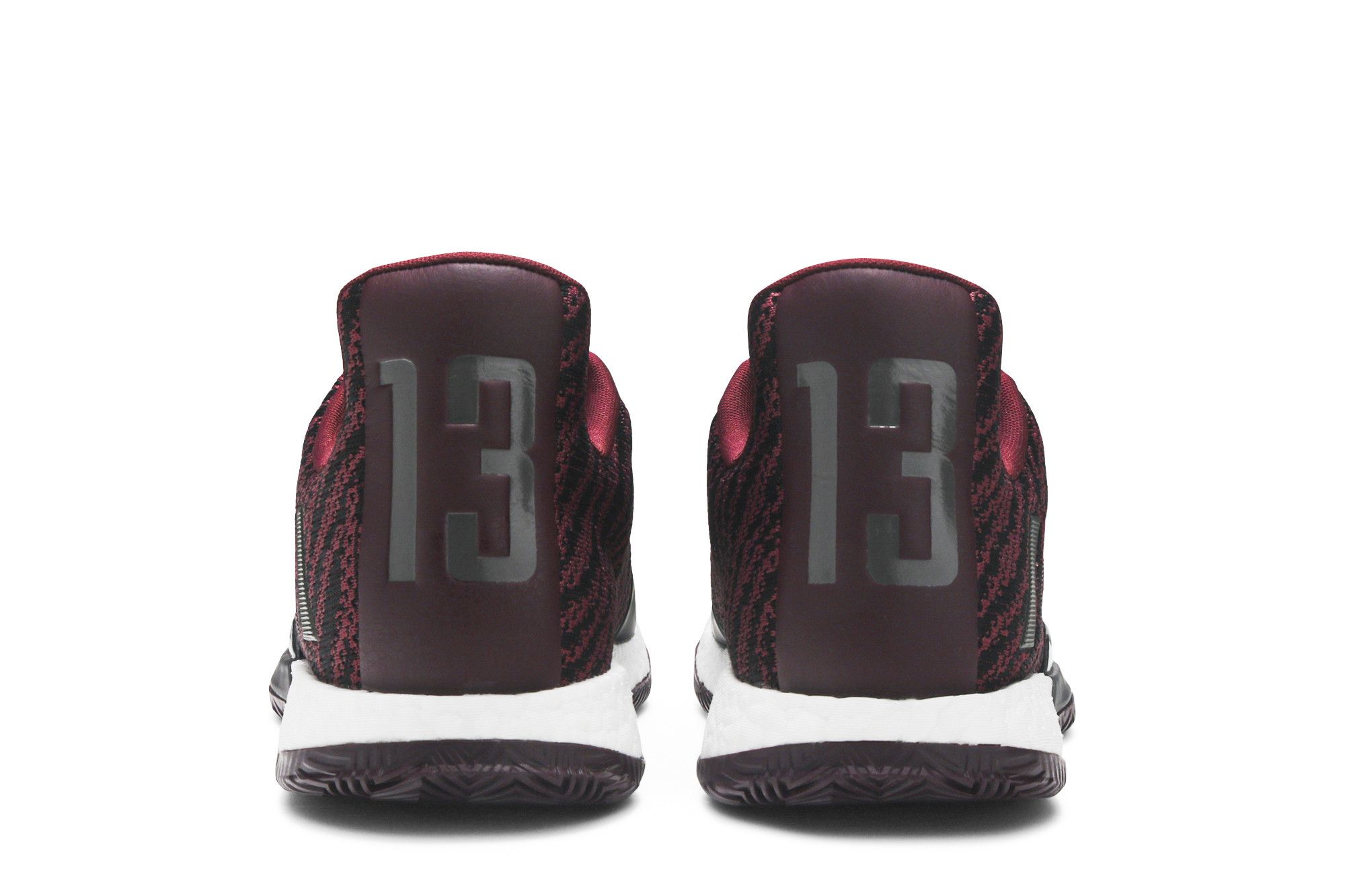 Harden vol 3 playoff store