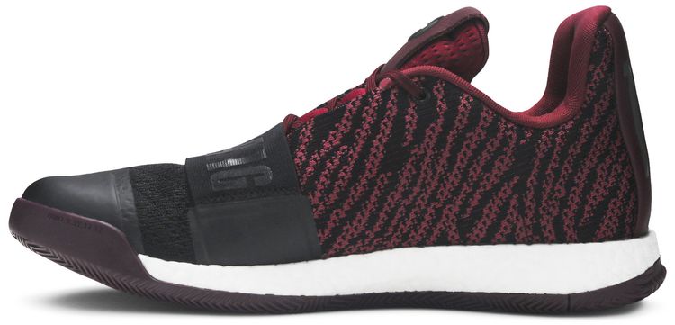 Adidas Harden Vol 3 Playoffs