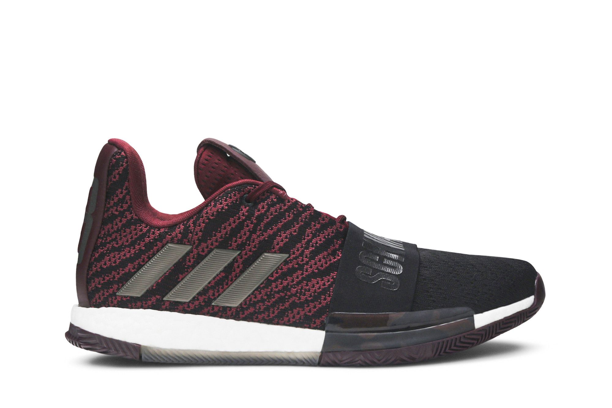 Harden playoff shoes discount
