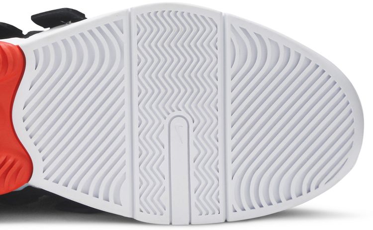 Nike Air Edge 270 NY vs NY