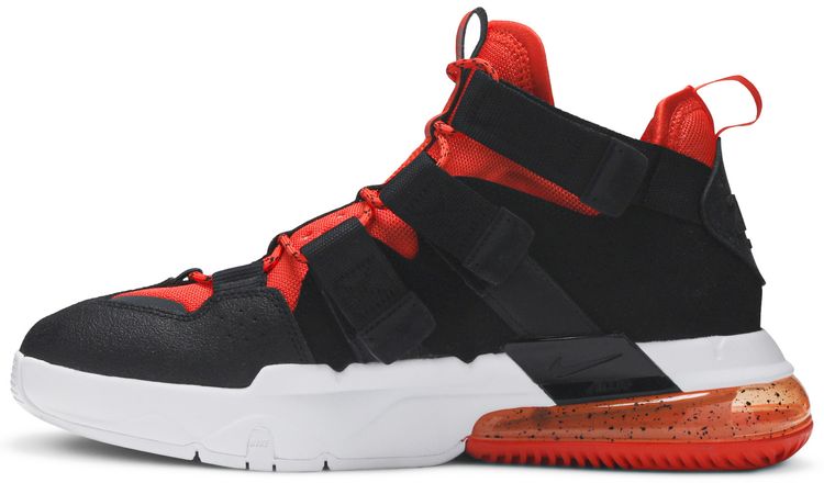 Nike Air Edge 270 NY vs NY