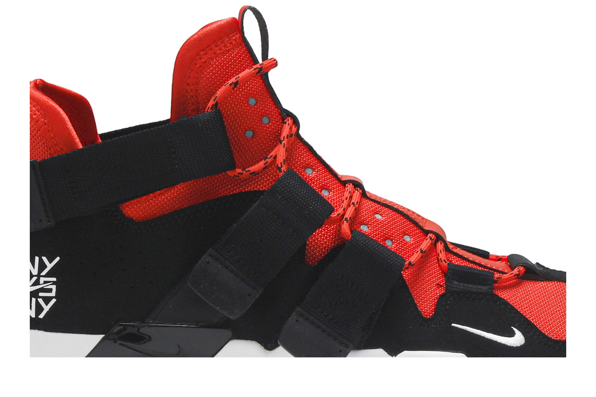 Air edge 270 basketball review best sale