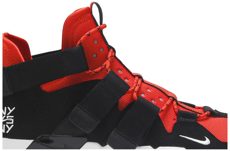 Nike Air Edge 270 NY vs NY