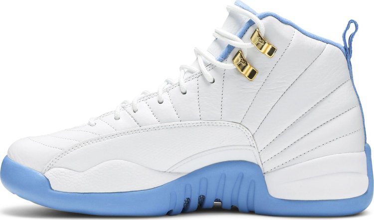 Air Jordan 12 Retro GG University Blue