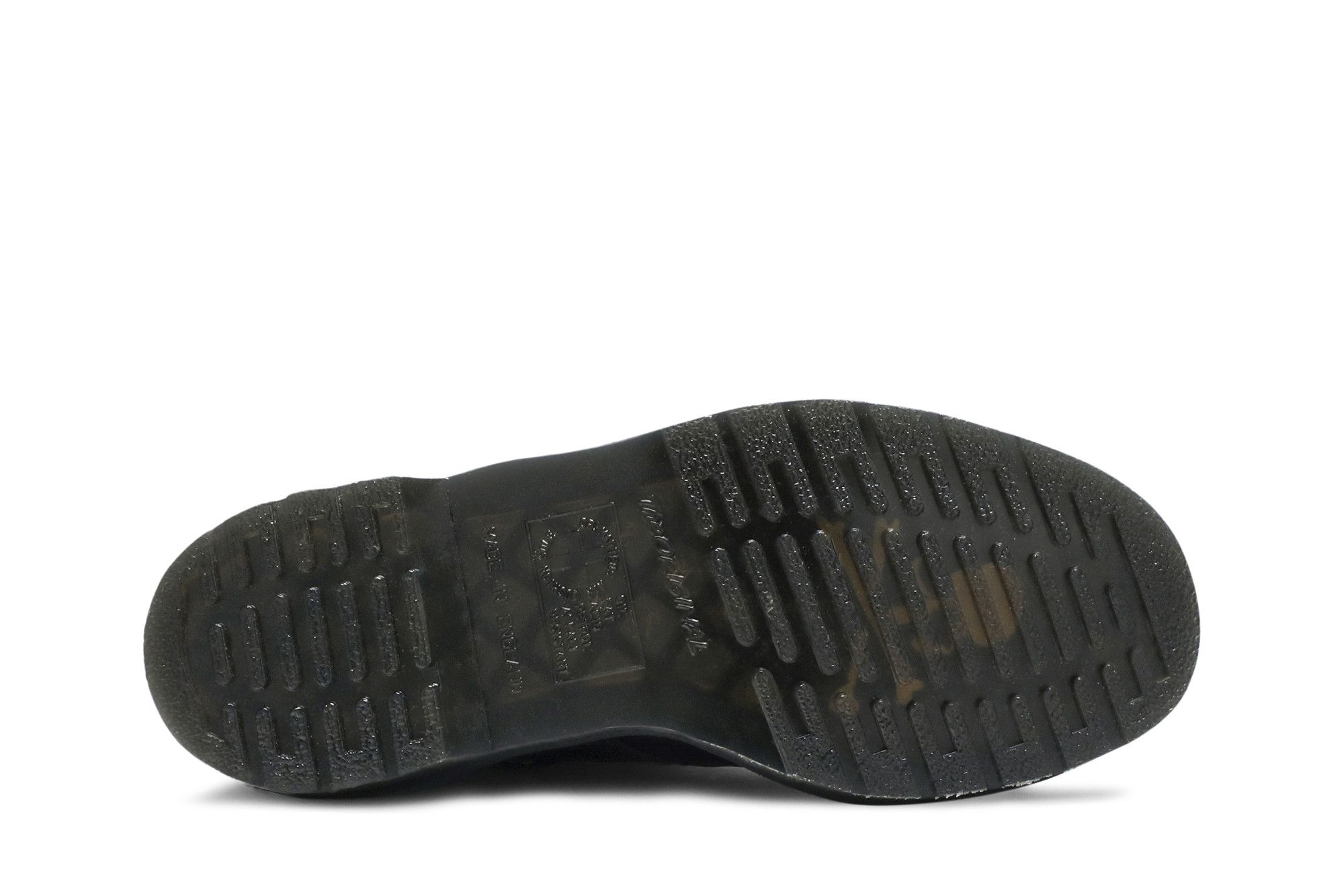 Buy END. x Mastermind World x Dr. Martens 101 Boot 'Skull