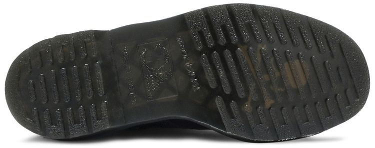 Dr Martens END x Mastermind World x 101 Boot Skull