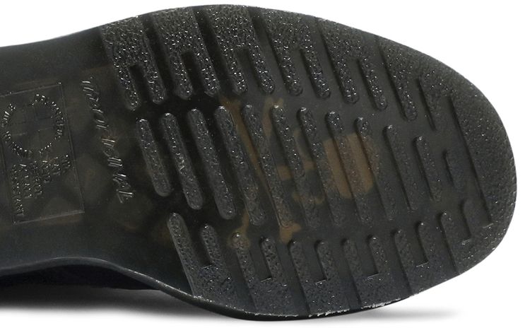 Dr Martens END x Mastermind World x 101 Boot Skull