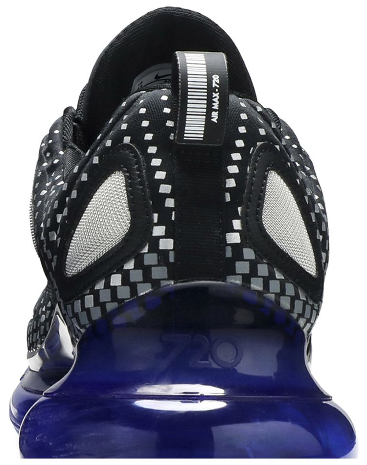 Nike Air Max 720 Pixel Gradient