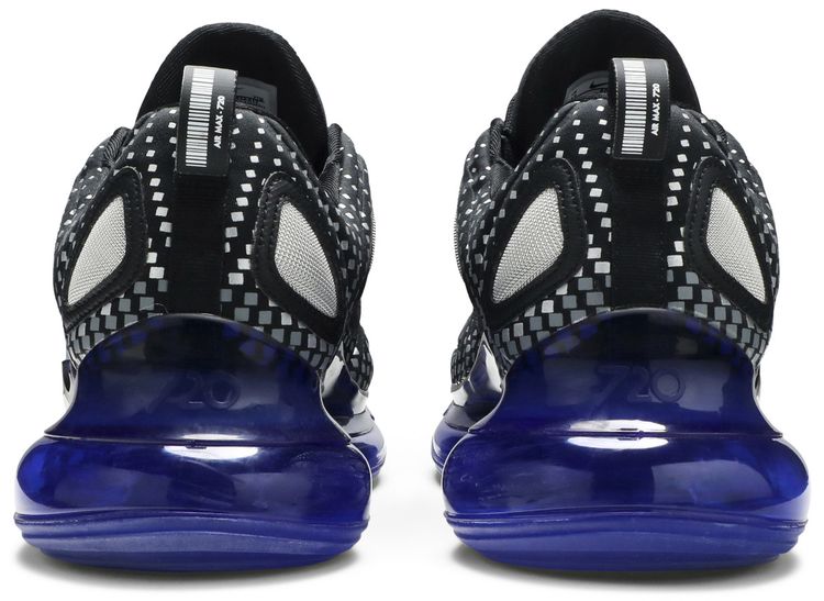 Nike Air Max 720 Pixel Gradient