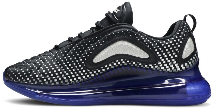 Nike Air Max 720 Pixel Gradient
