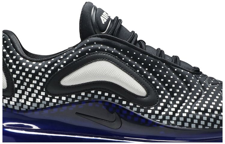 Nike Air Max 720 Pixel Gradient