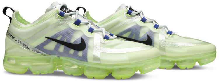 Nike Air VaporMax 2019 Barely Volt
