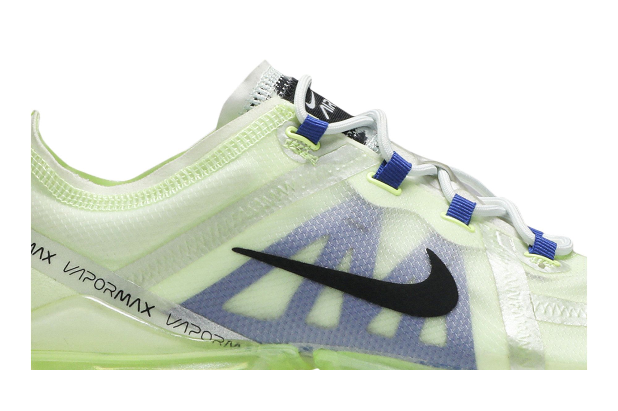 Nike vapormax 219 black volt online