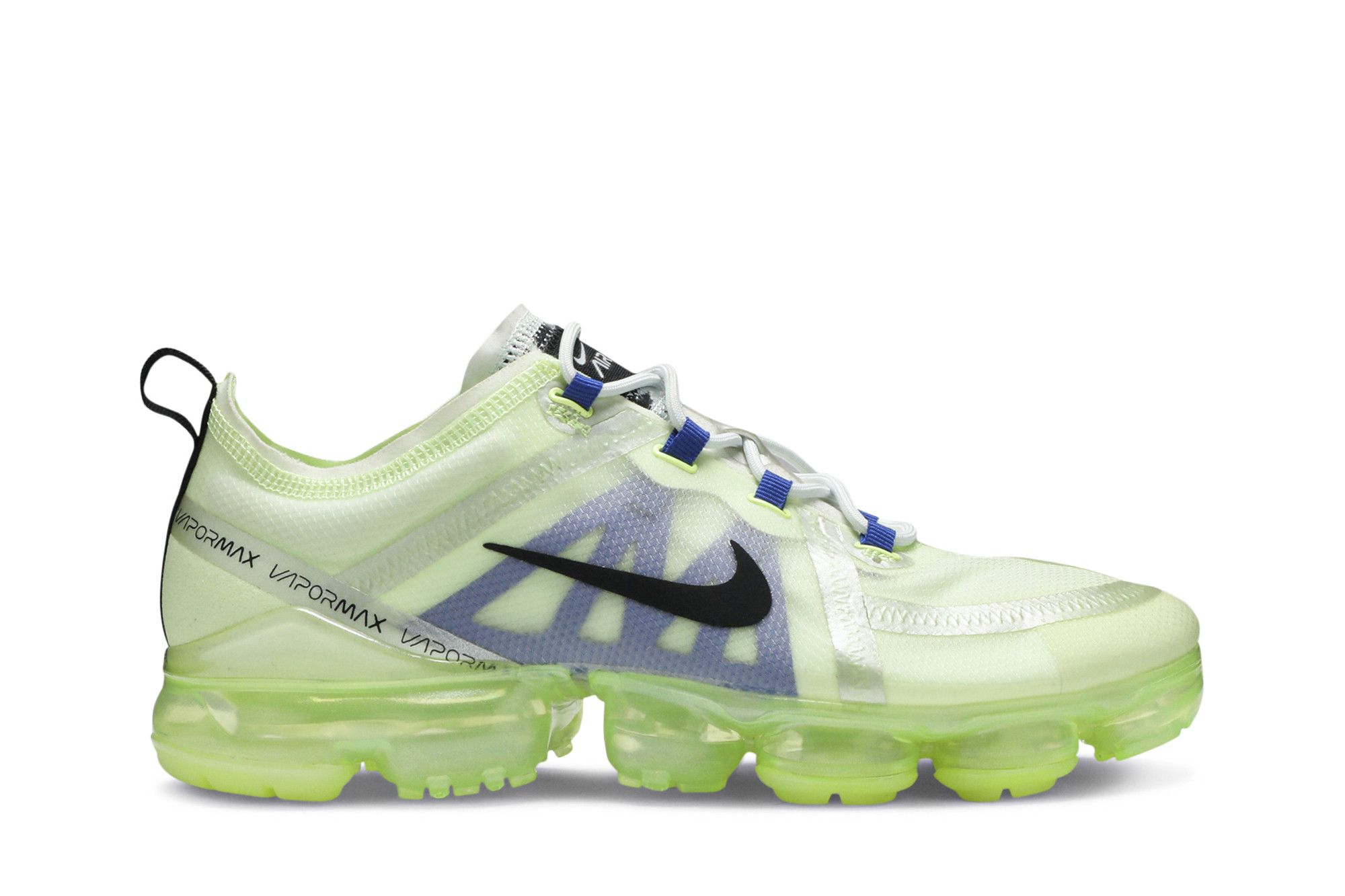 Nike vapormax barely best sale volt